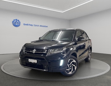 Vehicle image SUZUKI VITARA 0 Vehicle image SUZUKI VITARA 0