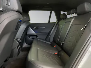 BMW 520d xDrive Touring M Sport