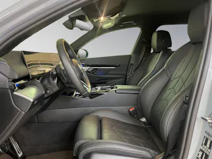 BMW 520d xDrive Touring M Sport