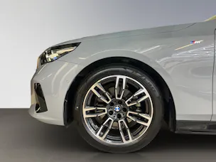BMW 520d xDrive Touring M Sport