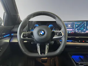 BMW 520d xDrive Touring M Sport