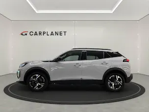 Peugeot 2008 e-Allure