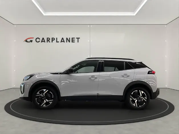 Peugeot 2008 e-Allure