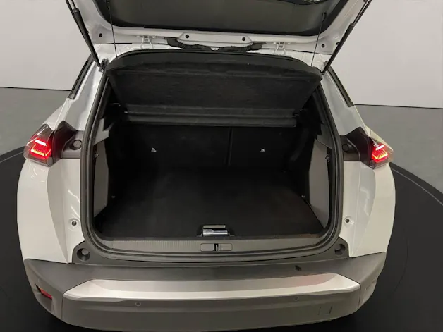 Peugeot 2008 e-Allure
