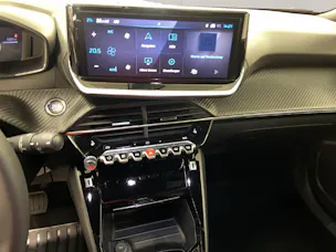 Peugeot 2008 e-Allure