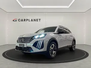 Peugeot 2008 e-Allure