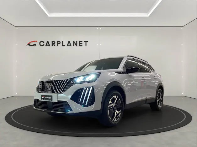 Peugeot 2008 e-Allure