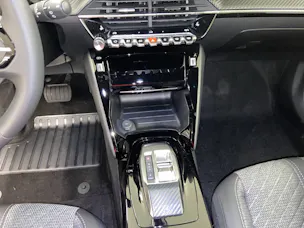 Peugeot 2008 e-Allure