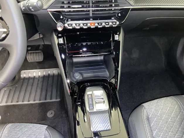 Peugeot 2008 e-Allure