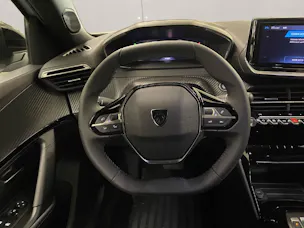 Peugeot 2008 e-Allure
