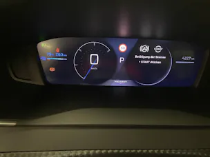 Peugeot 2008 e-Allure