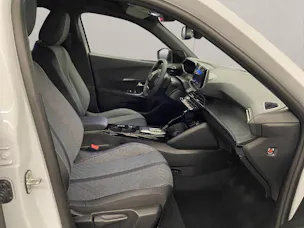 Peugeot 2008 e-Allure