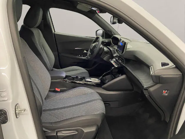 Peugeot 2008 e-Allure