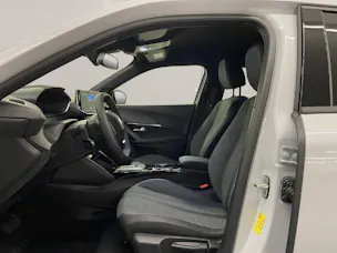 Peugeot 2008 e-Allure