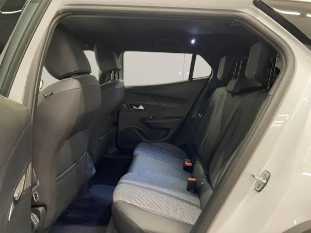 Peugeot 2008 e-Allure