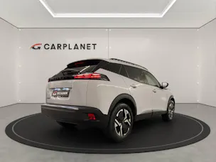 Peugeot 2008 e-Allure