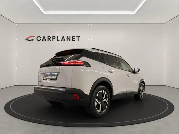 Peugeot 2008 e-Allure