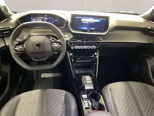 Peugeot 2008 e-Allure