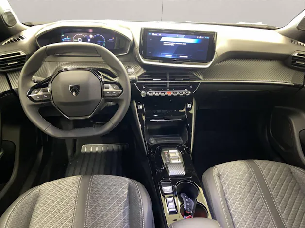 Peugeot 2008 e-Allure