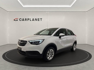 Vehicle image OPEL CROSSLAND X 0