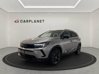 Vehicle image OPEL GRANDLAND 0