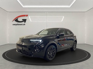 Vehicle image OPEL MOKKA 0