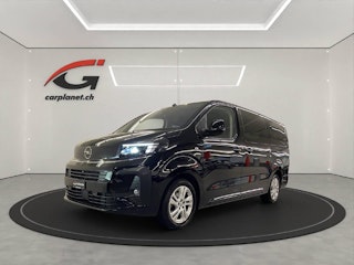 Vehicle image OPEL ZAFIRA 0