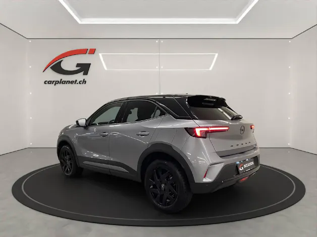 Opel Mokka 1.2 T 130 GS