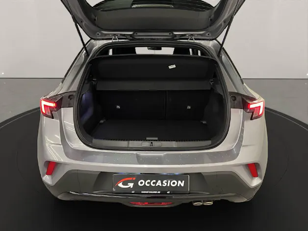 Opel Mokka 1.2 T 130 GS