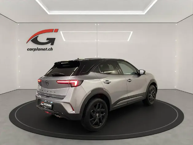 Opel Mokka 1.2 T 130 GS