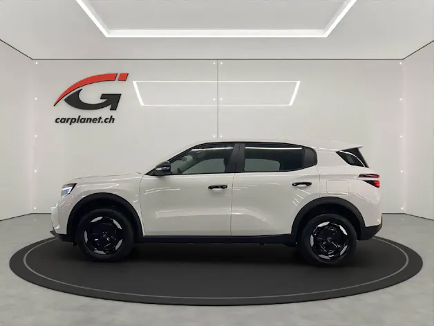 Opel Frontera 1.2 T HEV Edition