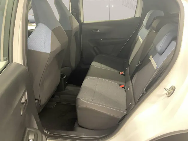 Opel Frontera 1.2 T HEV Edition