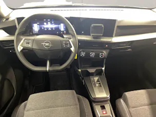Opel Frontera 1.2 T HEV Edition