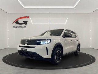 Vehicle image OPEL FRONTERA 0