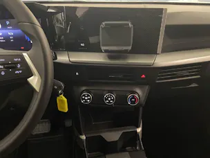 Opel Frontera 1.2 T HEV Edition