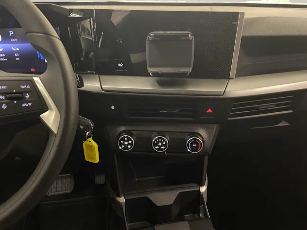 Opel Frontera 1.2 T HEV Edition
