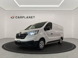 Renault Trafic Kaw. 3.0 t L2 H1 2.0 dC
