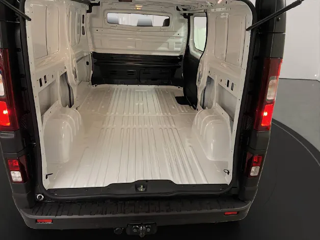 Renault Trafic Kaw. 3.0 t L2 H1 2.0 dC