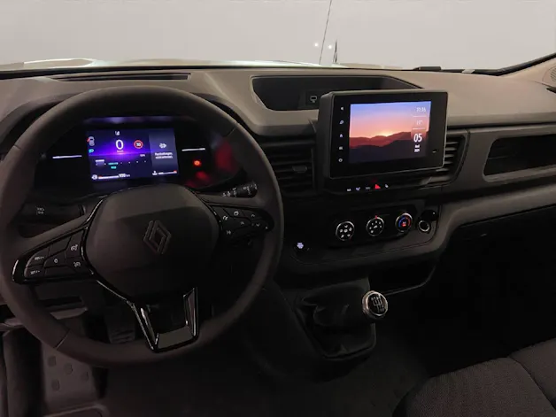 Renault Trafic Kaw. 3.0 t L2 H1 2.0 dC