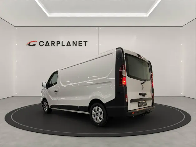 Renault Trafic Kaw. 3.0 t L2 H1 2.0 dC