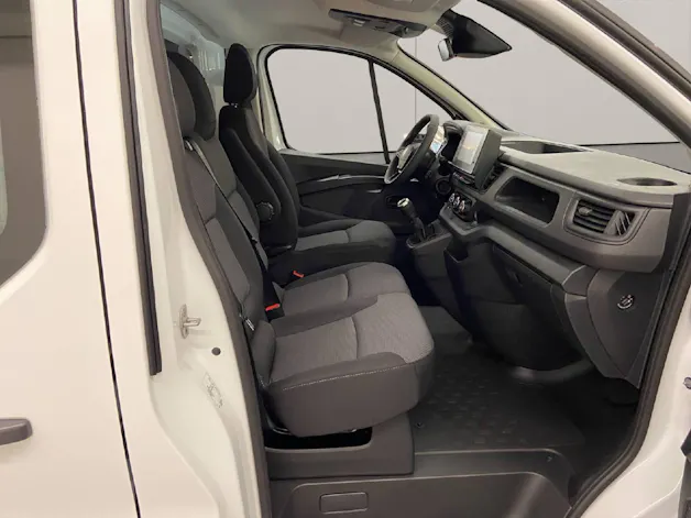 Renault Trafic Kaw. 3.0 t L2 H1 2.0 dC