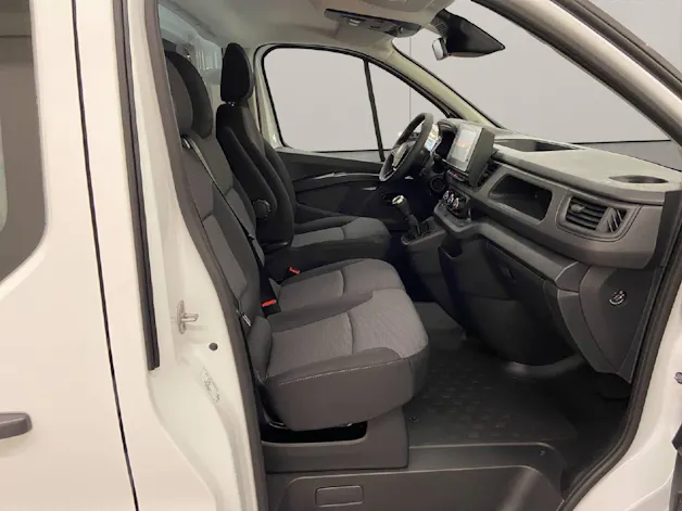 Renault Trafic Kaw. 3.0 t L2 H1 2.0 dC