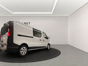 Renault Trafic Kaw. 3.0 t L2 H1 2.0 dC