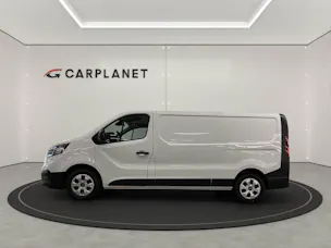 Renault Trafic Kaw. 3.0 t L2 H1 2.0 dC