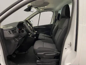 Renault Trafic Kaw. 3.0 t L2 H1 2.0 dC