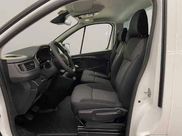Renault Trafic Kaw. 3.0 t L2 H1 2.0 dC