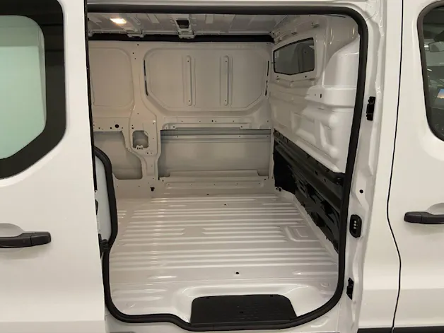 Renault Trafic Kaw. 3.0 t L2 H1 2.0 dC