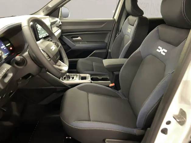 Dacia Duster 1.6 Hybrid Journey