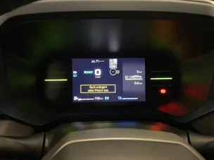 Dacia Duster 1.6 Hybrid Journey
