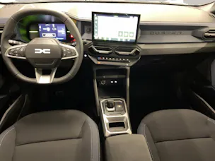 Dacia Duster 1.6 Hybrid Journey